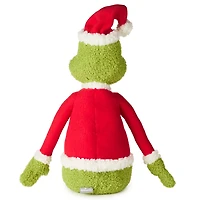 Dr. Seuss's How the Grinch Stole Christmas!™ Grinch Plush With Light, 13" for only USD 34.99 | Hallmark