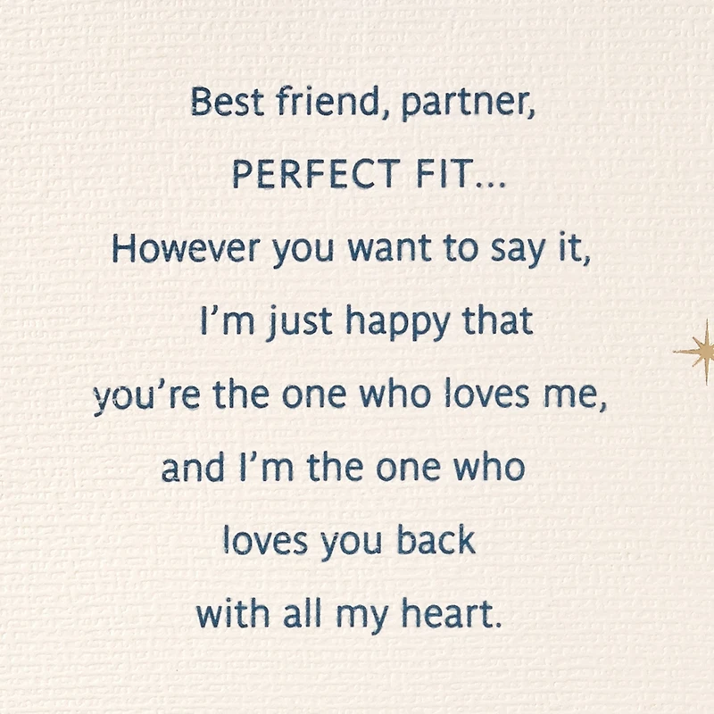 Yin and Yang Love Card with Pocket Tokens for only USD 10.99 | Hallmark
