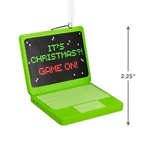Gaming Computer Hallmark Ornament for only USD 14.99 | Hallmark