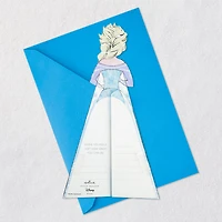 Disney Frozen Elsa You Are Pure Magic Honeycomb 3D Pop-Up Card for only USD 7.99 | Hallmark
