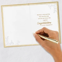 Yes to Forever Engagement Card for only USD 4.59 | Hallmark