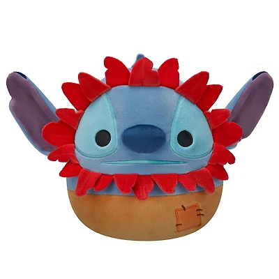 8" Squishmallows Disney Stitch as Simba Little Plush for only USD 19.99 | Hallmark