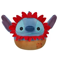 8" Squishmallows Disney Stitch as Simba Little Plush for only USD 19.99 | Hallmark
