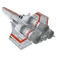 Battlestar Galactica Colonial Viper Ornament for only USD 29.99 | Hallmark