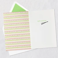 Let the Good Times Roll Birthday Card for only USD 7.59 | Hallmark