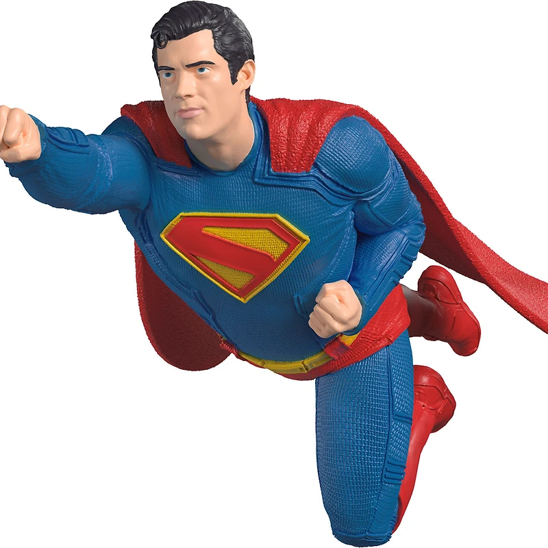 DC™ Superman™ Ornament for only USD 12.49 | Hallmark