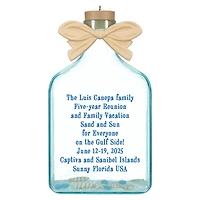 A Day at the Beach Personalized Ornament, Custom Text for only USD 34.99 | Hallmark