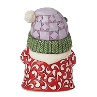 Jim Shore Heartwood Creek Hot Cocoa Gnome Figurine, 4" for only USD 32.00 | Hallmark