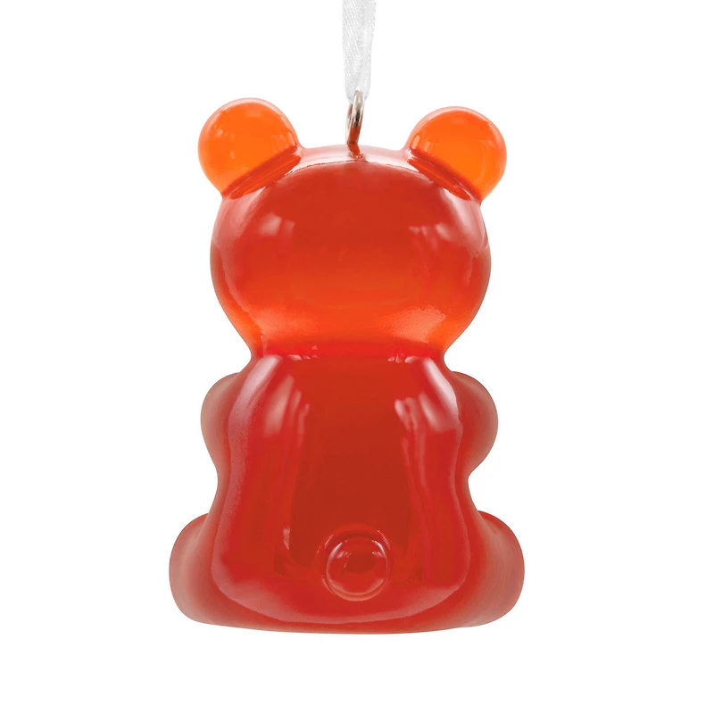 Gummy Bear Hallmark Ornament for only USD 14.99 | Hallmark
