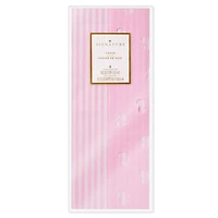 Pink Stripes and Pink With Cutout Hearts 2-Pack Tissue Paper, 4 sheets total for only USD 4.49 | Hallmark