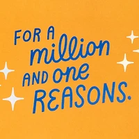 You Matter to Me Friendship Card for only USD 4.59 | Hallmark