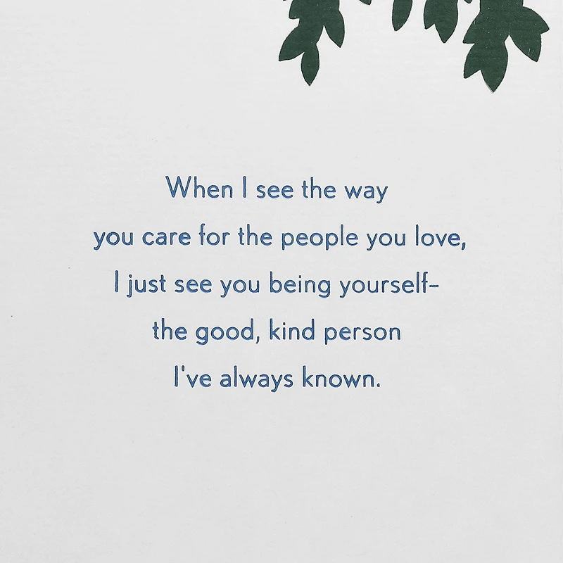 You Make a Wonderful Dad Father's Day Card for Son for only USD 5.99 | Hallmark