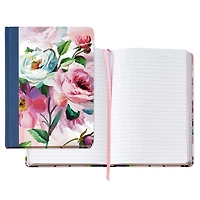 Sumptuous Floral Hardcover Journal for only USD 20.99 | Hallmark