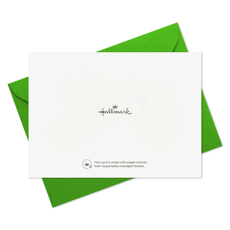 Garden Charm Blank Notes, Pack of 10 for only USD 10.49 | Hallmark