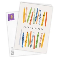 Amazing You Custom Birthday Card for only USD 4.99 | Hallmark