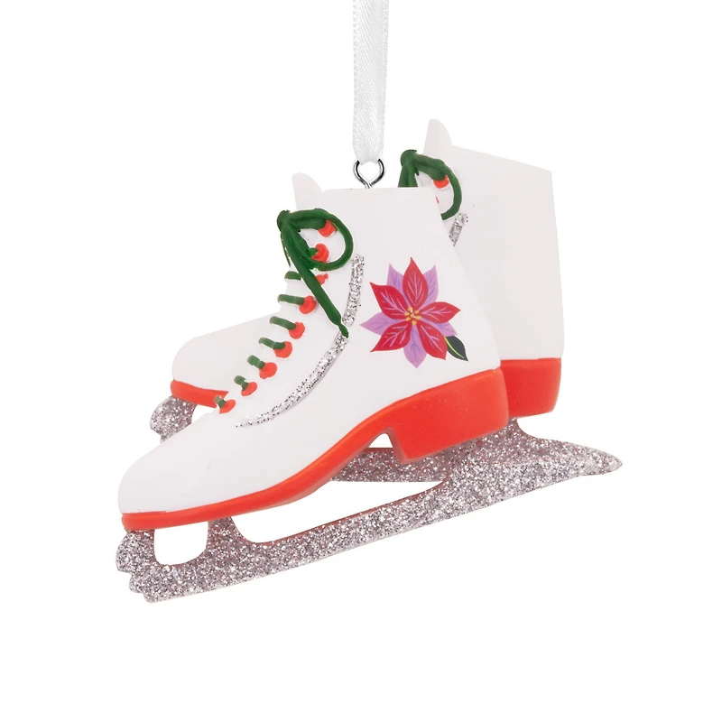 Ice Skates Hallmark Ornament for only USD 14.99 | Hallmark