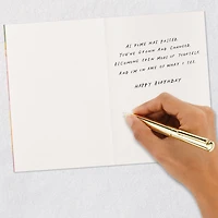 Morgan Harper Nichols In Awe of You Birthday Card for Her for only USD 4.59 | Hallmark