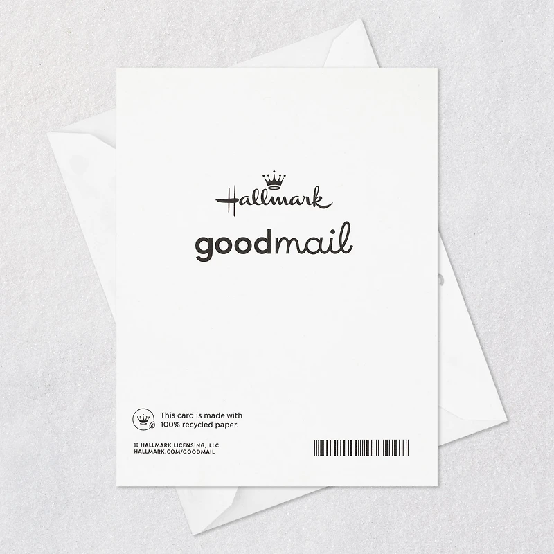 I Adore the Hell Out of You Card for only USD 3.99 | Hallmark