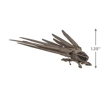 Dune Atreides Royal Ornithopter Ornament for only USD 27.99 | Hallmark