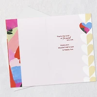 You Make My Heart Happy Valentine's Day Card for Friend for only USD 5.99 | Hallmark