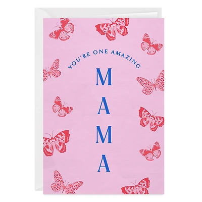 You Make Us Feel Loved Custom Love Card for Her for only USD 4.99 | Hallmark