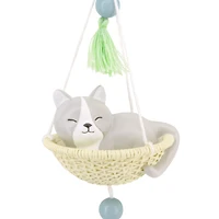 Cozy Cat Hallmark Ornament for only USD 14.99 | Hallmark