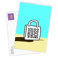 World's Greatest Boss Mug Funny Custom Card for only USD 4.99 | Hallmark