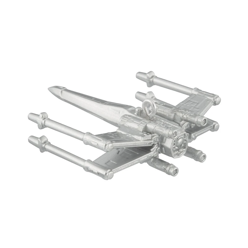 Mini Star Wars™ X-Wing Starfighter™ Ornament, 0.5" for only USD 12.99 | Hallmark