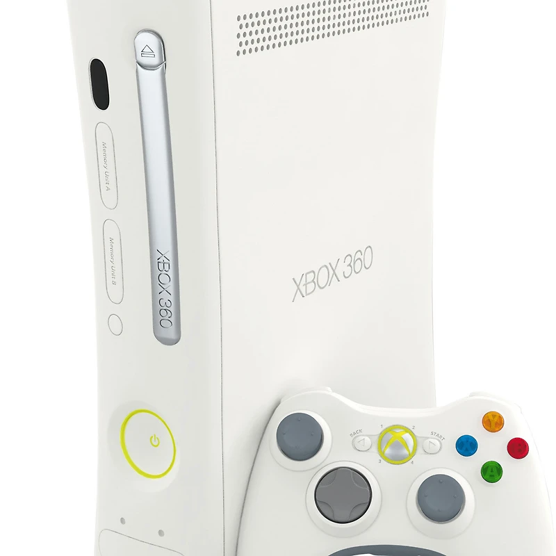 Xbox 360 Console Ornament With Light and Sound for only USD 28.99 | Hallmark