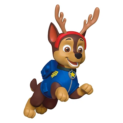 Paw Patrol™ Chase's Pawsome Holiday Ornament for only USD 23.99 | Hallmark