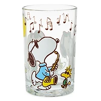 Peanuts® Joe Cool Collectible Drinking Glass, 13.5 oz. for only USD 16.99 | Hallmark