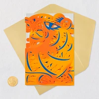 Year of the Tiger Chinese Zodiac Birthday Card for only USD 6.99 | Hallmark