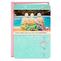 Closer to Moving to Florida Funny Birthday Card for only USD 2.99 | Hallmark