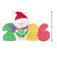 Sweet Decade 2026 Ornament for only USD 19.99 | Hallmark