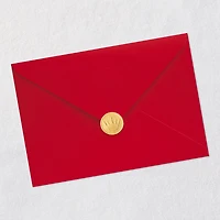 Loving You Is My Favorite Part of Life Romantic Valentine's Day Card for only USD 5.99 | Hallmark