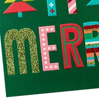 Make It Merry Christmas Card for only USD 6.99 | Hallmark