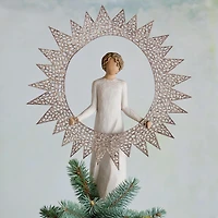 Willow Tree® Starlight Tree Topper for only USD 79.99 | Hallmark