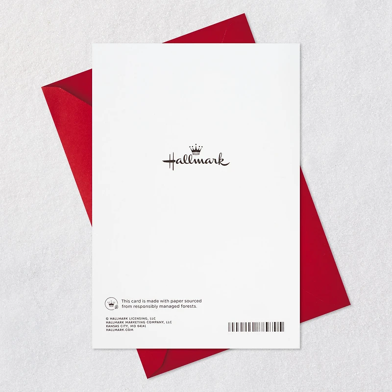 Quiet, Peaceful Moments Christmas Card for only USD 4.59 | Hallmark