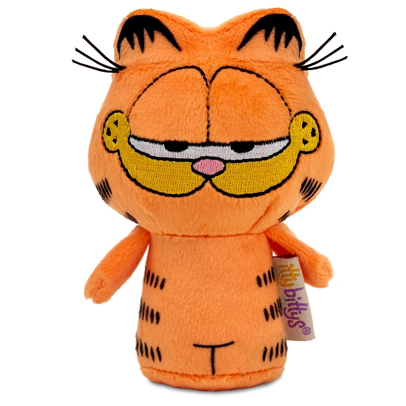 itty bittys® Garfield Plush for only USD 10.99 | Hallmark
