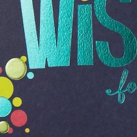 UNICEF A Wish for You Birthday Card for only USD 4.59 | Hallmark