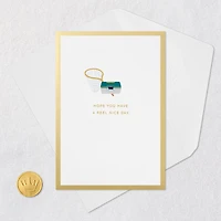 Have a Reel Nice Day, Fishing Boat Pop-Up Card for only USD 12.99 | Hallmark