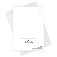 Hello Custom Thinking of You Card for only USD 4.99 | Hallmark