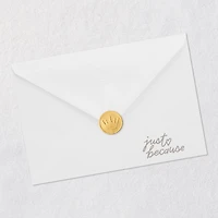 Hedge-Hugs Just for You Love Card for only USD 2.99 | Hallmark