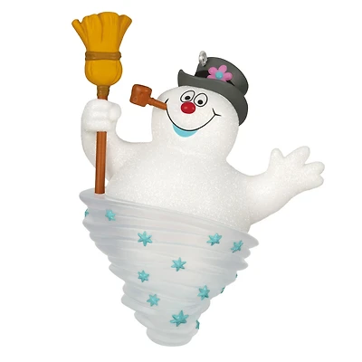 Frosty the Snowman™ Ornament for only USD 23.99 | Hallmark