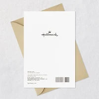 Let Love Be Your Guide Wedding Card for only USD 5.59 | Hallmark