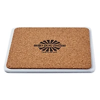 Drinks on Me Overthinking Mom Funny Coaster for only USD 4.99 | Hallmark