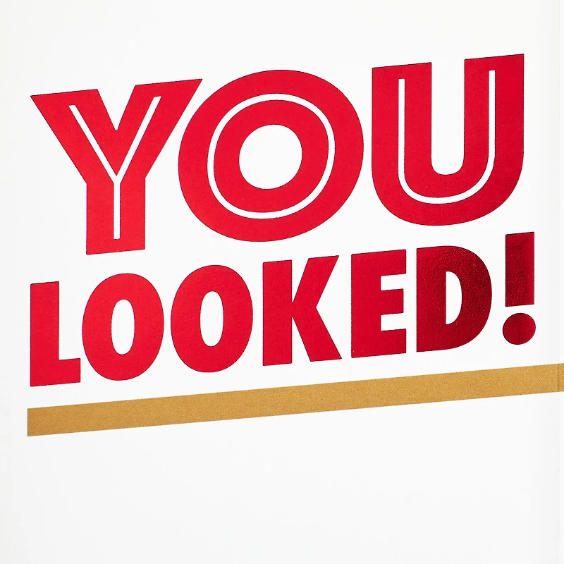 Do Not Look Funny Birthday Card with Mini Cards for only USD 5.59 | Hallmark