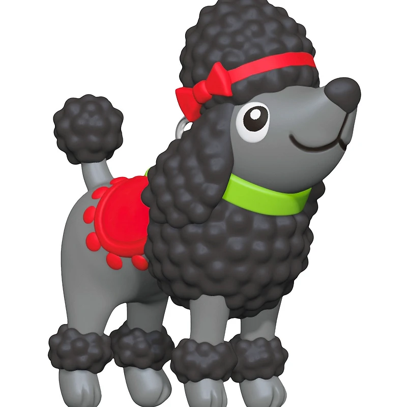Mini Howliday Helpers Ornament, 1.25" for only USD 12.99 | Hallmark