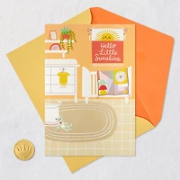 Hello Little Sunshine New Baby Card for only USD 2.99 | Hallmark