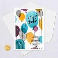 UNICEF Another Great Year of You Birthday Card for only USD 3.59 | Hallmark